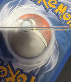 Seadra 40 Regular Uncommon Unleashed 40/95 MP Pokemon TCG - Image 3