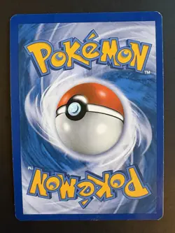 Jirachi 1/95 Holo Rare HS Unleashed Pokemon Card TCG HP - Image 3