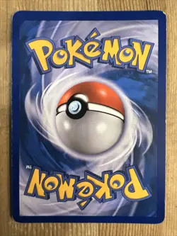 Magmortar - 2/95 - Holo Rare Unleashed Pokemon HP FRENCH - Image 2