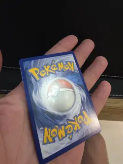 2019 Pokemon Sun & Moon Cosmic Eclipse Reshiram & Zekrom GX Full Art 222/236 - Image 4
