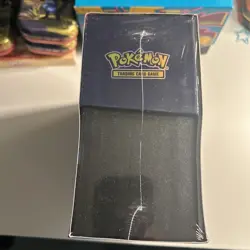 Pokemon TCG Surging Sparks Elite Trainer Box ETB NEW & SEALED - Image 4