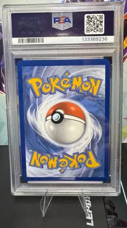 Absol GG16/GG70 Holo Rare English Pokemon Crown Zenith PSA Mint 9 - Image 2
