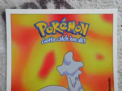 GROTARDMORV / MUK #89 - DUNKIN BOOMER 2000 - CARTE POKEMON - TRES BON ETAT - Image 2