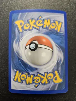 Pokemon EX Legend Maker Full Flame Stamped Reverse Holo 74/92 EXCELLENT - Image 4