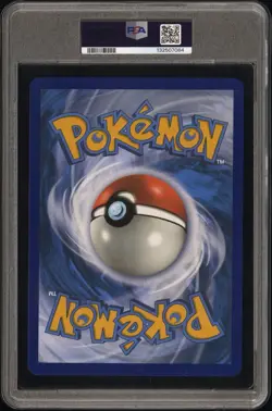 2021 Pokemon Celebrations Collection SWSH Pikachu V-Union Jumbo Promo PSA 9 - Image 2