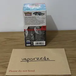 Pokemon TCG Scarlet & Violet Journey Together Half Booster Box Brand New Sealed - Image 2
