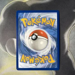 Pokemon TCG Reshiram EX 166/086 Sir English White Flare Mint Condition - Image 4