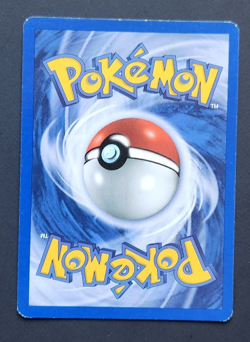 Pokemon Blaine's Charizard 2/132 Gym Challenge Holo - Image 2