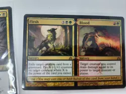 Lot of 6 MTG Cards, 2 rare. LP-NM *GREAT VALUE* - Image 3