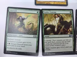 Lot of 6 MTG Cards, 2 rare. LP-NM *GREAT VALUE* - Image 4