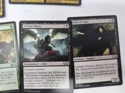 Lot of 6 MTG Cards, 2 rare. LP-NM *GREAT VALUE* - Image 5