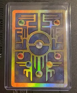 Ancient Mew WOTC Promo Holo Pokemon Card 2000 Movie Promo NM Vintage Psychic - Image 2