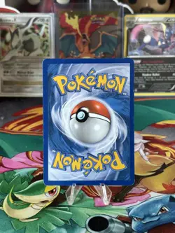 Cherrim 28/95 HGSS Unleashed Pokemon Card - Image 2