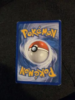 Pupitar 39/95 Unleashed Set Pokemon Card Non Holo Uncommon - Image 2