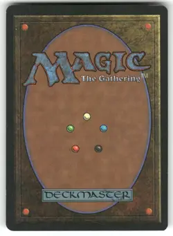 Gaea's Touch The Dark Common Magic: the gathering Near Mint or Better - Image 2