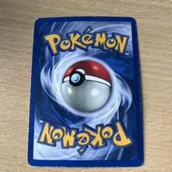 Pokemon TCG Dark Golduck Team Rocket 37/82 Regular LP. - Image 2