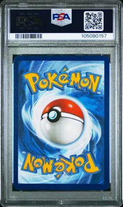 2023 POKEMON MEW EN-151 SPECIAL ILLUSTRATION RARE #200 BLASTOISE EX PSA 10 - Image 3