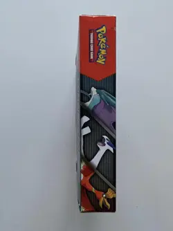 Pokemon TCG Combined Powers Premium Collection - Image 4