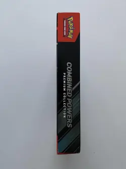 Pokemon TCG Combined Powers Premium Collection - Image 5
