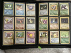 Pokemon Rocket master set 83/82. Mixed condition. Around half 1st edition. - Image 4