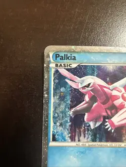 Palkia SL8 Pokemon TCG Call Of Legends HP - Image 2