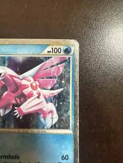 Palkia SL8 Pokemon TCG Call Of Legends HP - Image 3