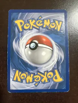 Meganium HGSS08 Prime Pokemon TCG HeartGold Soulsilver Promo DMG - Image 3