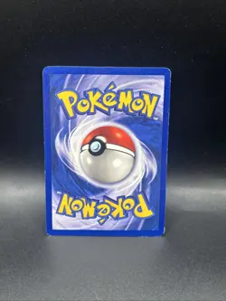 Haunter 29/102 - Base Set SHADOWLESS - 1999 Vintage WOTC Pokemon TCG - Image 2