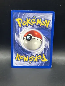 Shadowless Magikarp Pokemon TCG Base Set 35/102 Uncommon - Image 2
