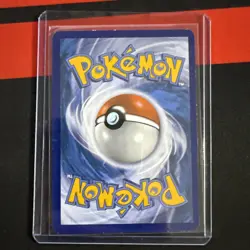 Blastoise EX Pokemon XY122 (2016) Promo Black Star Red & Blue Collection English - Image 2