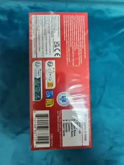 One Piece EB-03 Heroines Edition Booster Box Factory Sealed English TCG - Image 2