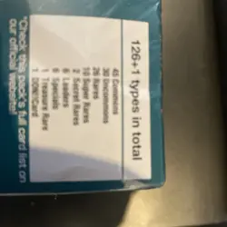 One Piece Two Legends OP-08 Booster Box Brand New Factory Sealed English - Image 4