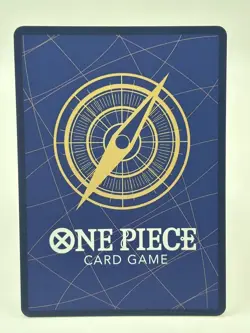 Monkey D. Luffy OP07-109 EN ONE PIECE TCG 25-26 CS Top Player-NM - Image 2