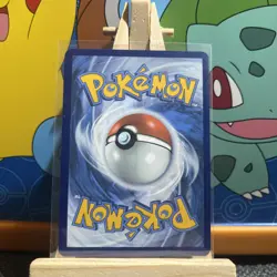 Pokemon TCG Ethans Typhlosion Card Illustration Rare, Destined Rivals 190/182 NM - Image 3