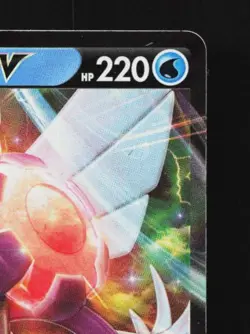 Origin Forme Palkia V 022/067 NM Space Juggler Japanese Pokemon Card TCG - Image 5