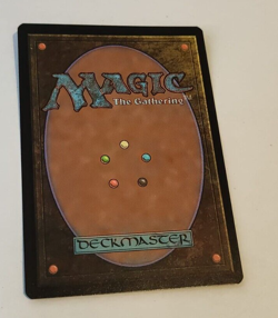 MtG Wrenn and Realmbreaker (MOM-0217) Mythic Rare English MINT - Image 2