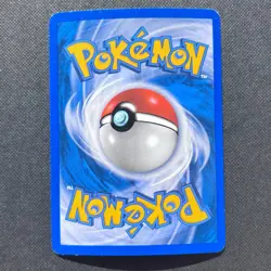 Nuzleaf | 39/100 Crystal Guardians | Reverse Holo [Stamped] | Pokemon TCG LP - Image 2