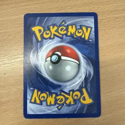 Pokemon TCG Squirtle Base Set 63/102 Regular MP. - Image 2