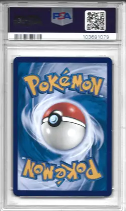 Pokemon 2024 5th Anniversary STAMPED Promo Rayquaza 156 SVP PSA 10 Gem Mint ✨ - Image 2