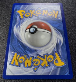 Pokemon: Mega Sharpedo ex Ultra Rare Full Art Holo 113/094 Phantasmal Flames - Image 3