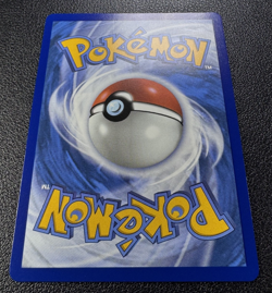 Pokemon: Mega Sharpedo ex Ultra Rare Full Art Holo 113/094 Phantasmal Flames - Image 4