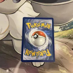 Pikachu V 086/264 Holo Rare V Fusion Strike 2021 Pokemon NM - Image 4
