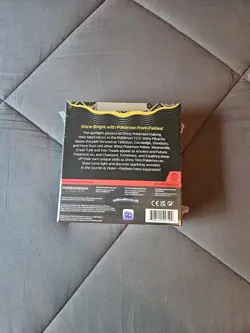 Pokemon TCG: Paldean Fates Booster Bundle SV4.5 - Sealed - Image 2