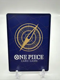 NAMI - One Piece PRB02-012 - AA Alt Art Rare R - Premium Booster The Best Vol. 2 - Image 2