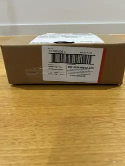 Disney Lorcana TCG Set 9 Fabled Booster Box Case SEALED English - Image 2
