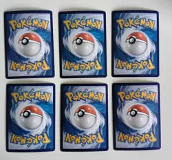 Pokemon TCG Gem Pack Vol 2 CBB2C. 6x Stamped cards - Image 2