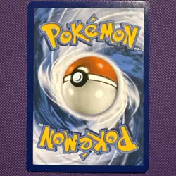 Ludicolo Pokemon Prize Pack Series 2 Promo Pokemon Card NM/LP Play Stamp - Image 2