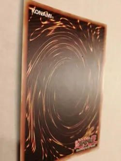 Magician of Black Chaos PP01-EN001 Secret Rare LP Yugioh Card - Image 3