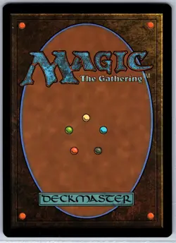 Magic_the_gathering Foundations #79 Boltwave Non-Foil .V04 - Image 2