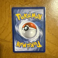 Pokemon Mew EX Full Art Black Star Ultra Rare Promo XY126 Holo Card - Image 3